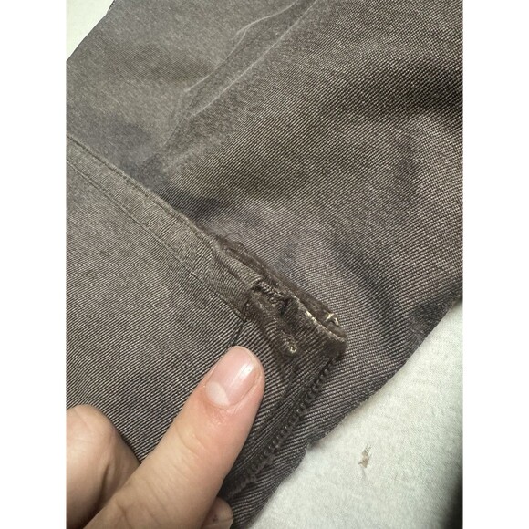 Planet Earth Snowboard Pants Mens Medium Waterproof Ski Winter Vented Snow - Picture 9 of 16